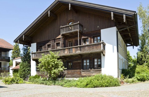 Aichmuhle Apartment | 30 m² Studio flat ∙ 2 guests