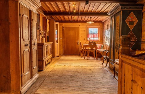 Glatzham House | 300 m² House ∙ 4 bedrooms ∙ 10 guests