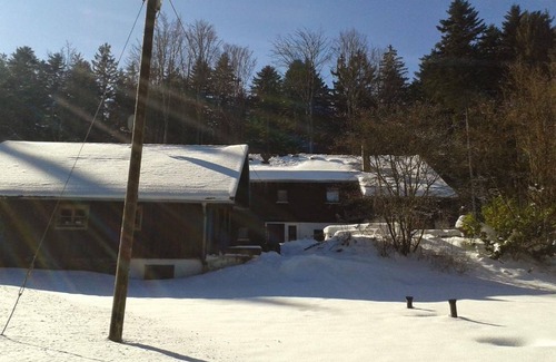 Kollnburg House | 300 m² House ∙ 6 bedrooms ∙ 15 guests