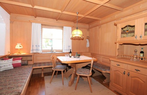 Finsing House | 300 m² House ∙ 8 bedrooms ∙ 16 guests