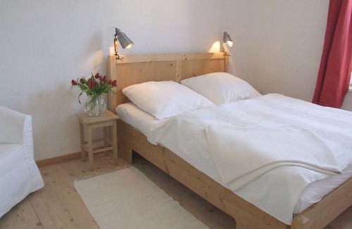 Seehausen am Staffelsee Apartment | 31 m² Apartment ∙ 1 bedroom ∙ 3 guests