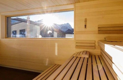 Garmisch-Partenkirchen Hostel | 31 m² Hostel ∙ 6 guests