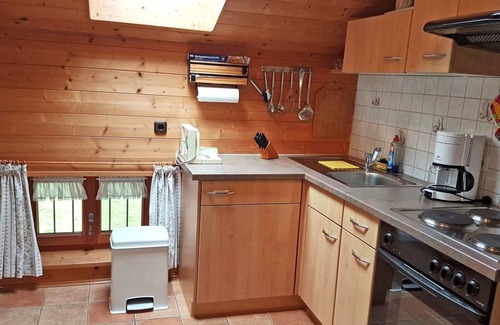 Aschau im Chiemgau Apartment | 31 m² Apartment ∙ 2 guests