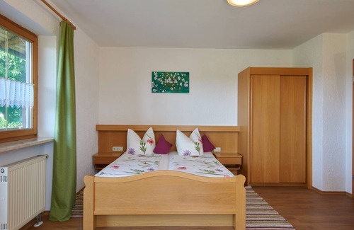 Hoslwang Apartment | 31 m² Apartment ∙ 2 guests
