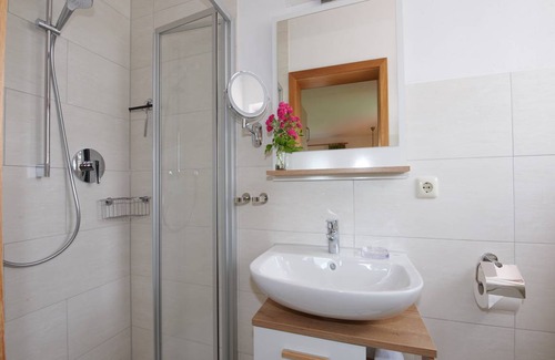 Hoslwang Apartment | 31 m² Apartment ∙ 2 guests