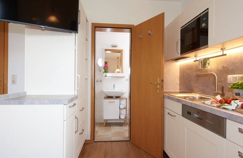 Hoslwang Apartment | 31 m² Apartment ∙ 2 guests