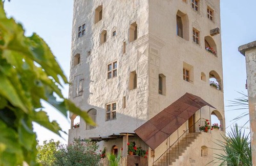 Trostberg Apartment | 31 m² Apartment ∙ 1 bedroom ∙ 2 guests