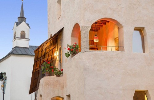 Trostberg Apartment | 31 m² Apartment ∙ 1 bedroom ∙ 2 guests