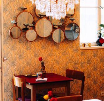 Wunsiedel House | 31 m² Motel ∙ 4 guests