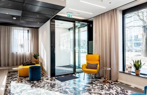 Ramersdorf Apartment | 31 m² Serviced apartment ∙ 127 guests