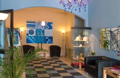 Bad Fuessing Apartment | 31 m² Serviced apartment ∙ 4 guests