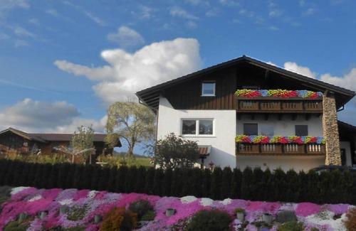 Bobrach Apartment | 32 m² Apartment ∙ 1 bedroom ∙ 3 guests