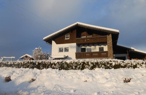 Bobrach Apartment | 32 m² Apartment ∙ 1 bedroom ∙ 3 guests