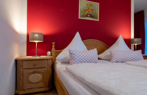 Rimsting Apartment | 32 m² Apartment ∙ 2 guests