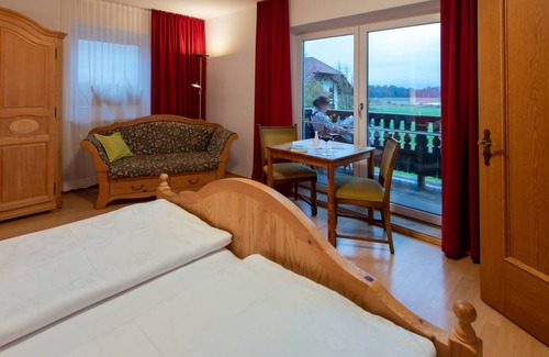 Rimsting Apartment | 32 m² Apartment ∙ 2 guests