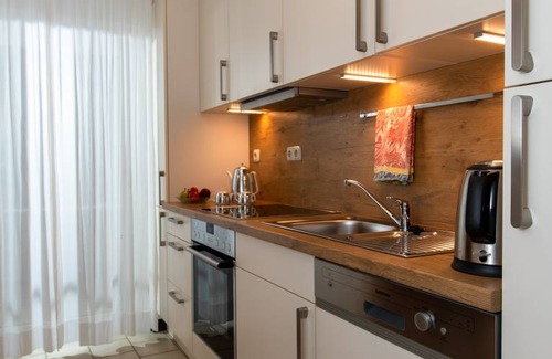 Rimsting Apartment | 32 m² Apartment ∙ 2 guests