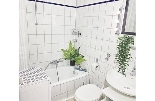 Untersendling Apartment | 32 m² Apartment ∙ 2 guests