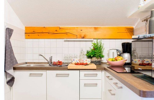 Blindau Apartment | 32 m² Apartment ∙ 2 guests