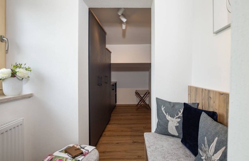 Eck Apartment | 32 m² Apartment ∙ 2 guests