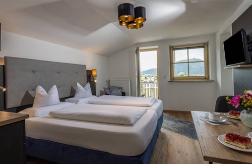 Eck Apartment | 32 m² Apartment ∙ 2 guests