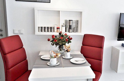 Frasdorf Apartment | 32 m² Apartment ∙ 2 guests