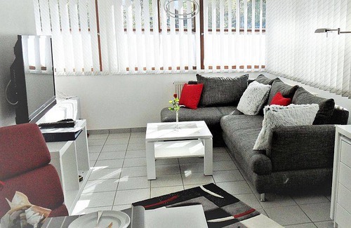 Frasdorf Apartment | 32 m² Apartment ∙ 2 guests