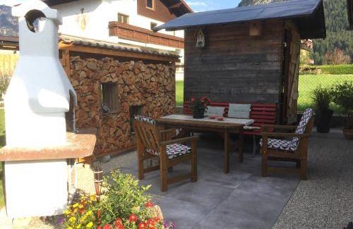 Ehenbichl Bed & Breakfast | 32 m² Bed and breakfast ∙ 2 guests