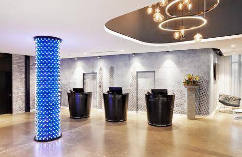 Am Riesenfeld Hotel | 32 m² Hotel ∙ 127 guests