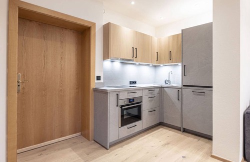 Reith bei Kitzbuehel House | 32 m² House ∙ 1 bedroom ∙ 3 guests