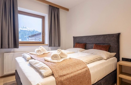 Reith bei Kitzbuehel House | 32 m² House ∙ 1 bedroom ∙ 3 guests