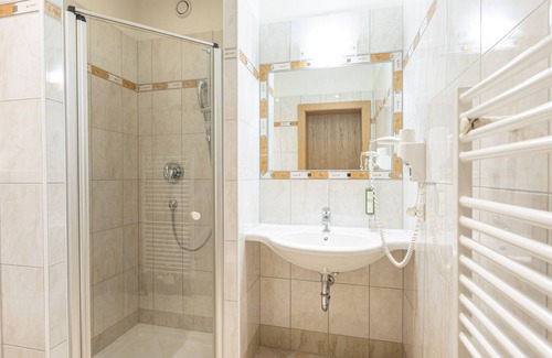 Reith bei Kitzbuehel House | 32 m² House ∙ 1 bedroom ∙ 3 guests