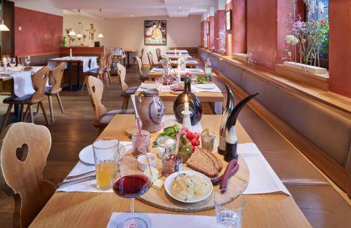 Aschaffenburg Hotel | 32 m² Hotel ∙ 10 guests
