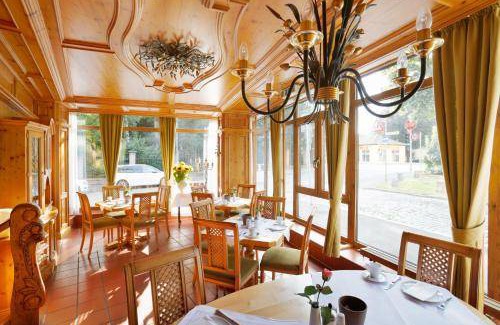 Aschaffenburg Hotel | 32 m² Hotel ∙ 10 guests