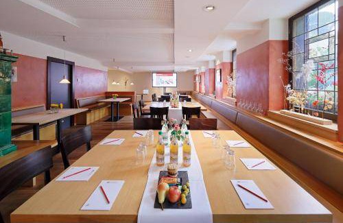 Aschaffenburg Hotel | 32 m² Hotel ∙ 10 guests