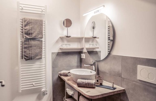 Elmen Hotel | 32 m² Hotel ∙ 3 guests
