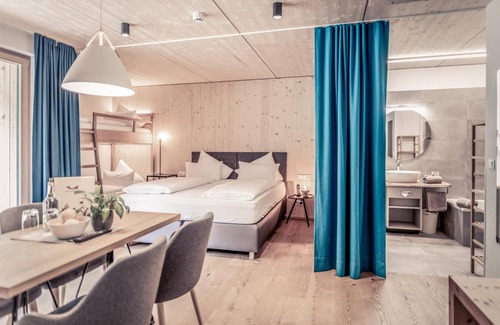 Elmen Hotel | 32 m² Hotel ∙ 3 guests