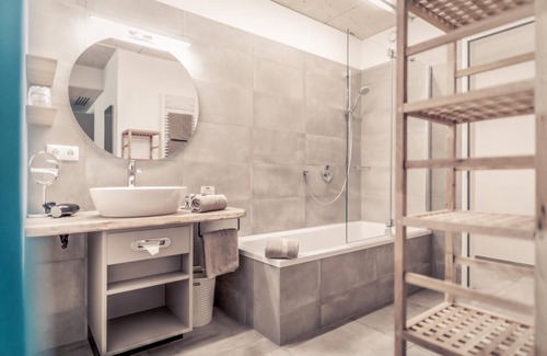Elmen Hotel | 32 m² Hotel ∙ 3 guests