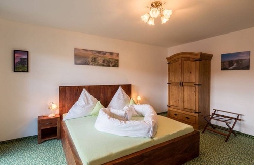 Hopfen am See Resort | 32 m² Private room ∙ 1 bedroom ∙ 2 guests