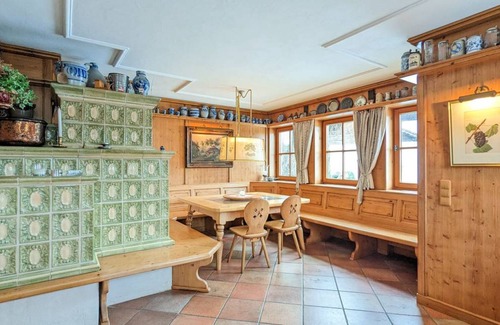 Fuessen Apartment | 320 m² Apartment ∙ 6 bedrooms ∙ 11 guests