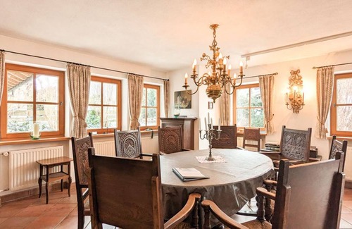 Fuessen Apartment | 320 m² Apartment ∙ 6 bedrooms ∙ 11 guests