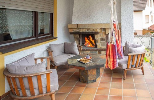Allersberg Resort | 320 m² Resort ∙ 9 bedrooms ∙ 16 guests