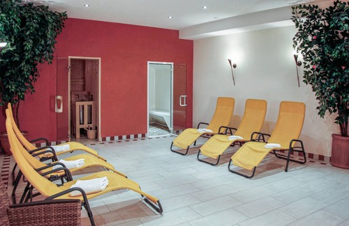 Sankt Anton am Arlberg Apartment | 33 m² Apartment ∙ 2 guests