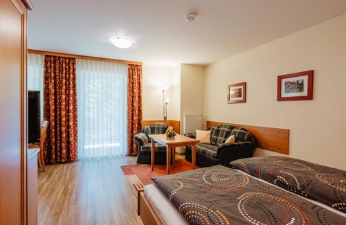 Wurding Apartment | 33 m² Apartment ∙ 1 bedroom ∙ 2 guests