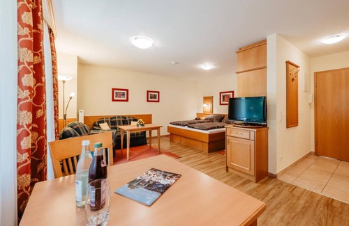 Wurding Apartment | 33 m² Apartment ∙ 1 bedroom ∙ 2 guests