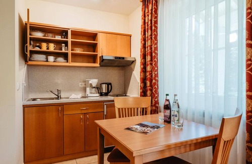 Wurding Apartment | 33 m² Apartment ∙ 1 bedroom ∙ 2 guests