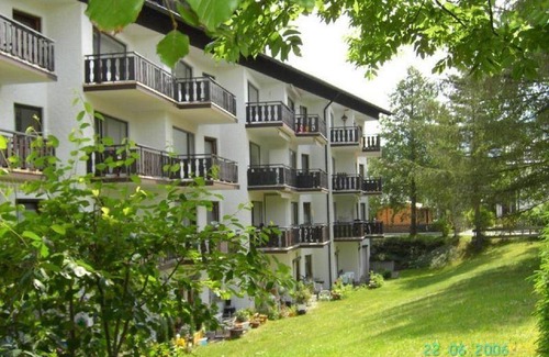 Fuessen Apartment | 33 m² Apartment ∙ 1 bedroom ∙ 2 guests