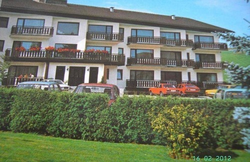 Fuessen Apartment | 33 m² Apartment ∙ 1 bedroom ∙ 2 guests