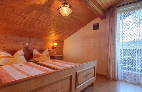 Kleinhogl Apartment | 33 m² Apartment ∙ 2 bedrooms ∙ 4 guests