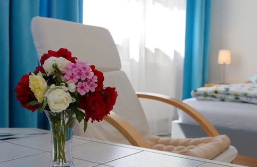 Obernzell Apartment | 33 m² Apartment ∙ 2 guests