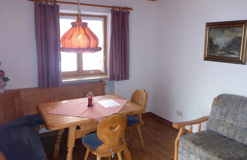 Bischofswiesen Apartment | 33 m² Apartment ∙ 2 guests